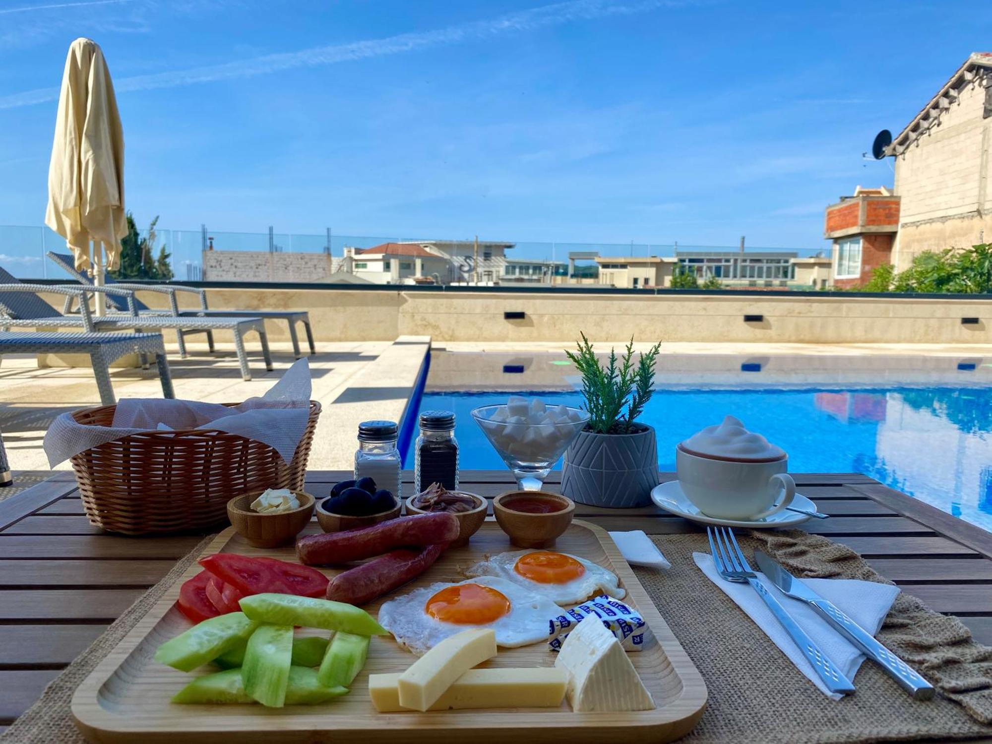 Apartment Elia Becici (Budva)